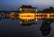 国立庆州博物馆景点图片