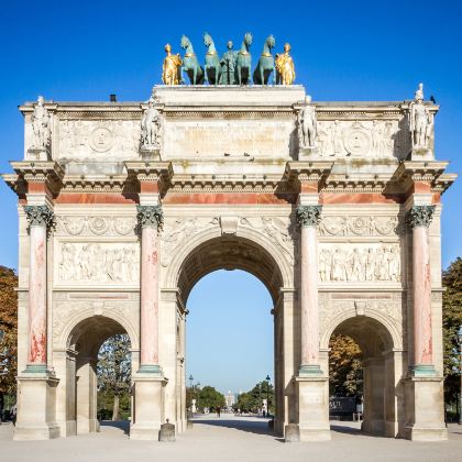 意大利+法国14日私家团