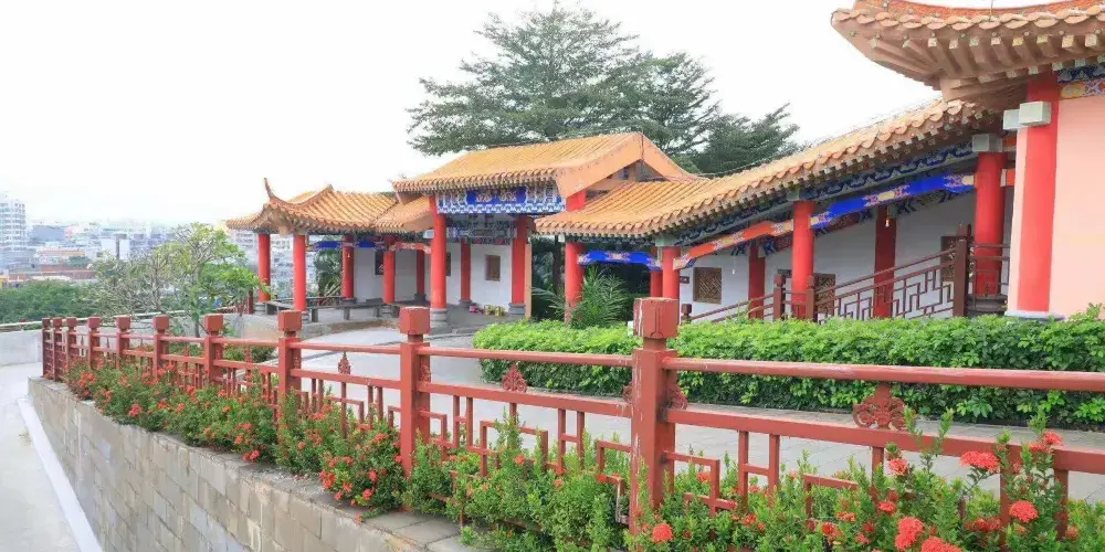永安旅遊