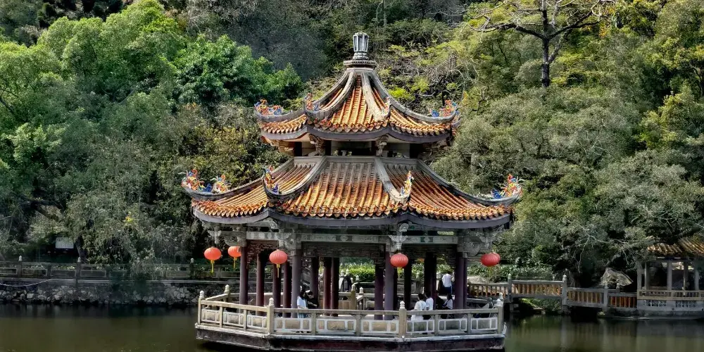 永安旅遊