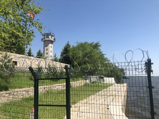 乌苏镇东方第一哨旅行图片 3