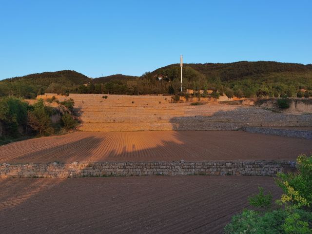 大寨森林公园旅行图片 1