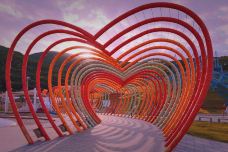 神鹿峰旅游度假区-长春-MISSTER LEE