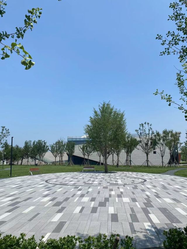 光年城中央公园旅行图片 5