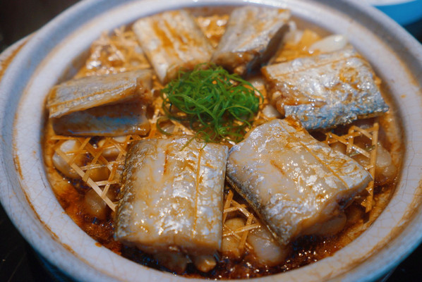 荟宴融品（思南公馆店）