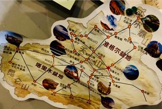 新疆八天七夜公路旅行下｜北疆的山河烂漫