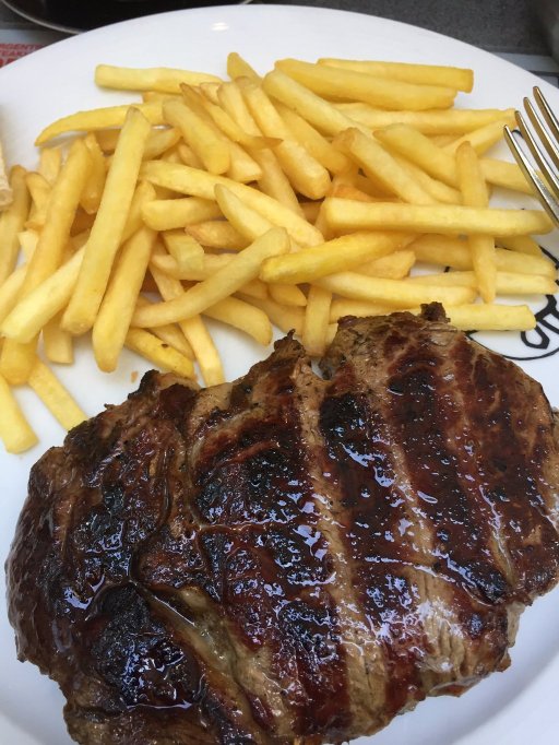 Steak- und Kartoffelhaus Kampe