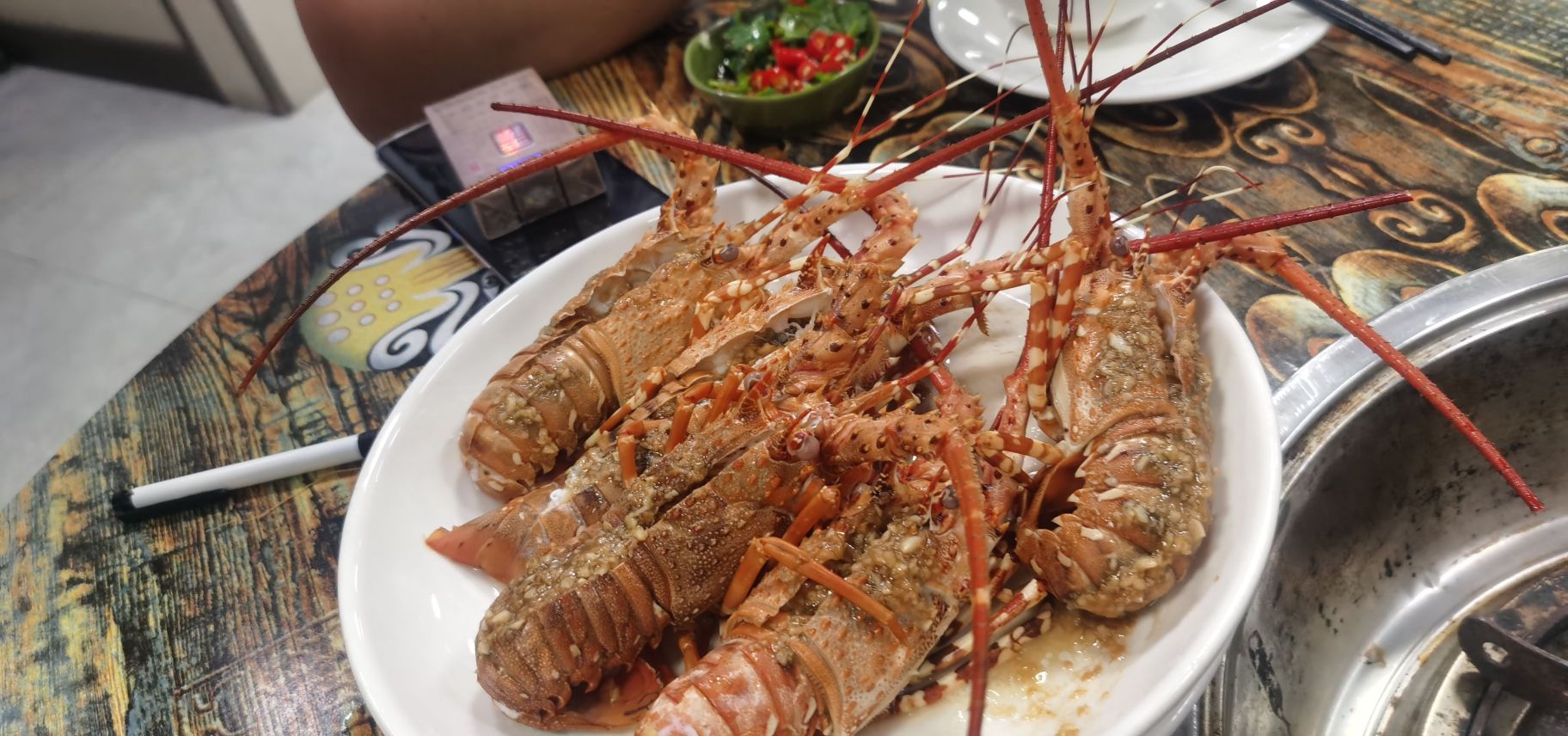 鑫月园砂锅江湖菜(景富小区店)餐厅图片