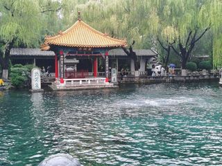 21年假期   济南3日游超强旅游攻略    美食+住宿