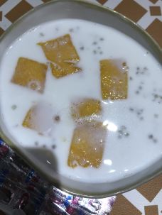 禧鹊概念糖水(万寿宫店)-南昌-依然等待^_^