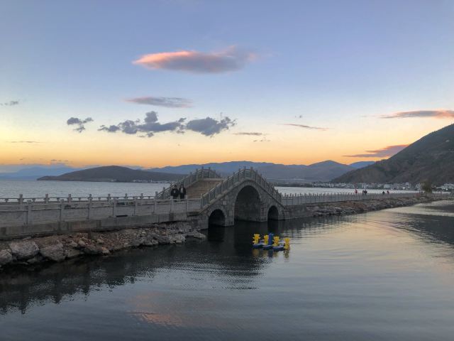 小普陀旅行图片 3
