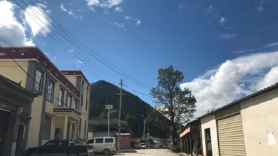 格咱鄉