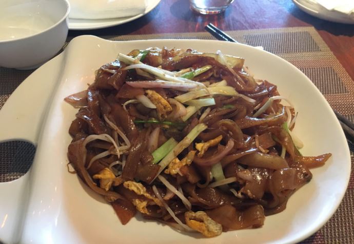 Hilton Haikou Meilan·Nodu