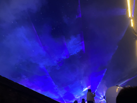 晋中游记图片] 张壁古堡