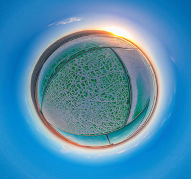 寻宝罗布泊 14天大西北自驾之旅