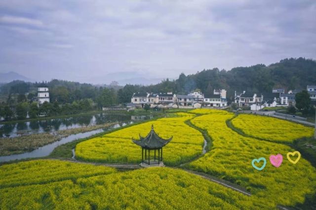 江村旅行图片 1