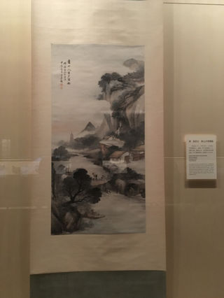 绘画,从唐宋到清晚期的发展