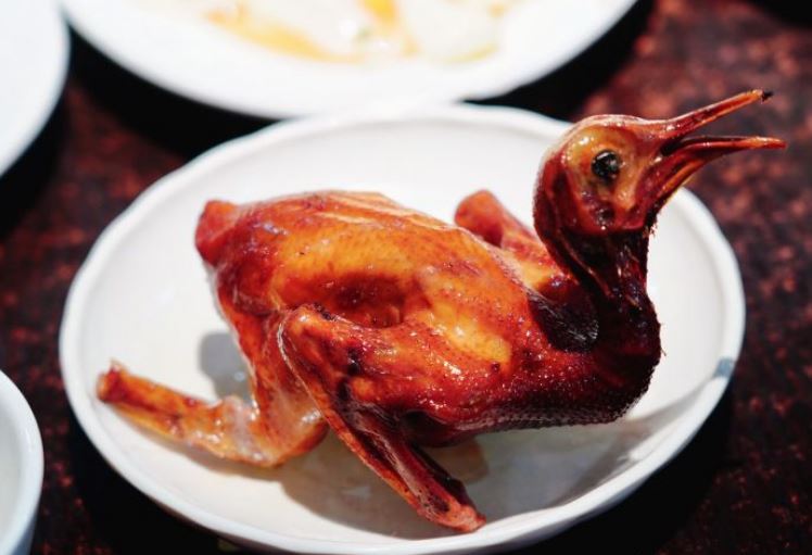 煲煲掂风味煲仔饭餐厅(石岐店)