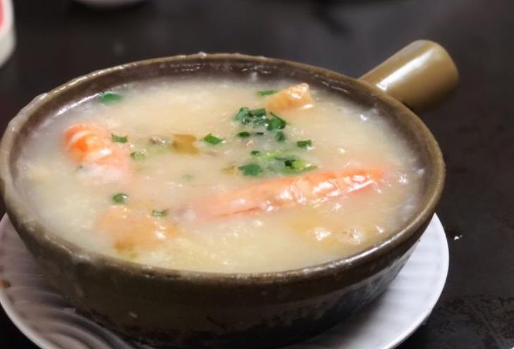 佳食粥档(前山店)