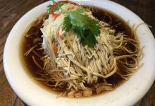 Taichung Dan Tzyy Mian美食图片