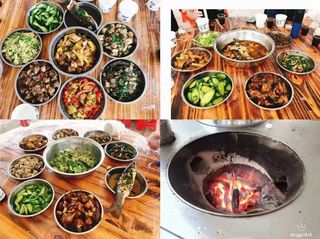 深圳宝安区周边适合公司团建的农家乐