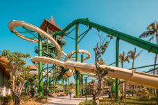 富国岛香岛公园跨海缆车-富国岛-C-IMAGE