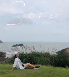 大陈岛/台州列岛游记图文-山海万里只为你，东海明珠大陈岛