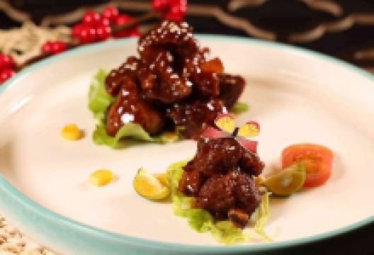 永和园酒楼美食图片