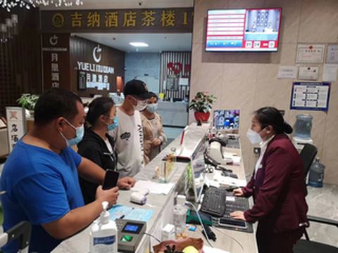 争创国家旅游示范区 | 汶川县持续筑牢“中秋佳节”文旅市场疫情防线