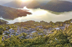 锦屏游记图片] 乡游黔中·锦屏县 文斗村 │ 周末出游首选地，藏了一个烟火人间