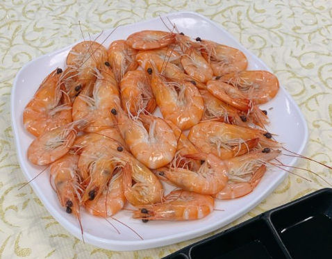 皓景海鲜·地标美食(双月湾店)餐厅图片