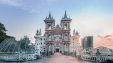 龙凤山庄影视度假村-东莞-C-IMAGE