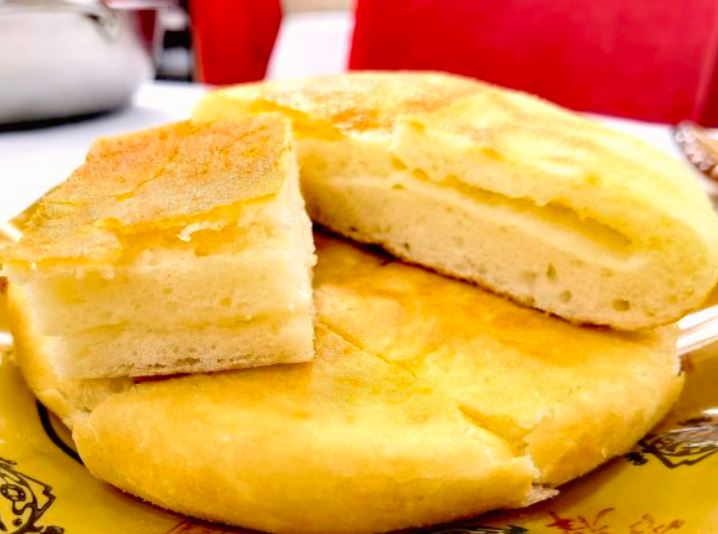 重庆人家川菜馆牦牛肉汤锅-万州烤鱼(九寨沟店)餐厅图片