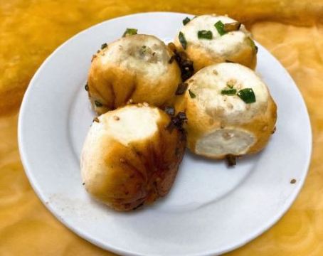 哑巴生煎(友联店)