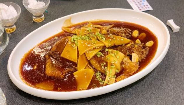 柒园·三十年创意杭帮菜(东站万象汇店)
