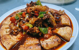 小吴风味餐厅