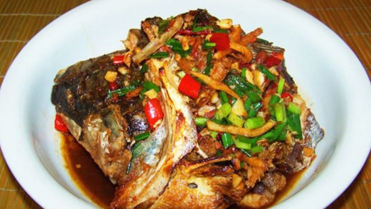 美味鲜渔家矿泉豆腐宴餐厅图片