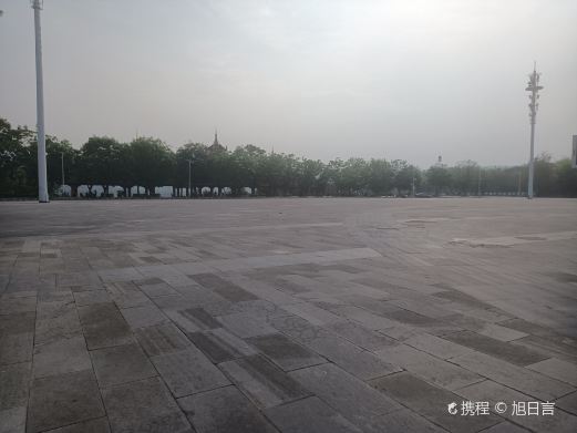 龙舟广场