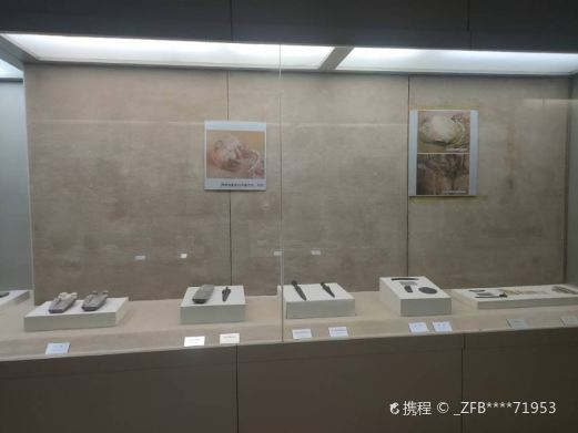 敖汉史前文化博物馆
