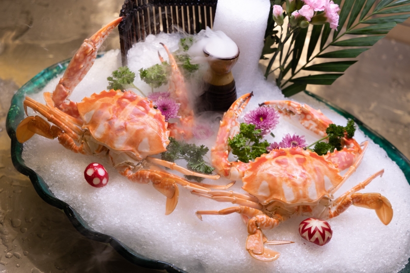 沙龙酒家(海乐荟店)