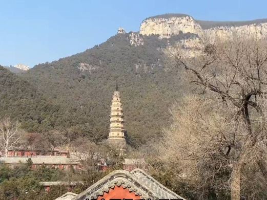 辟支塔
