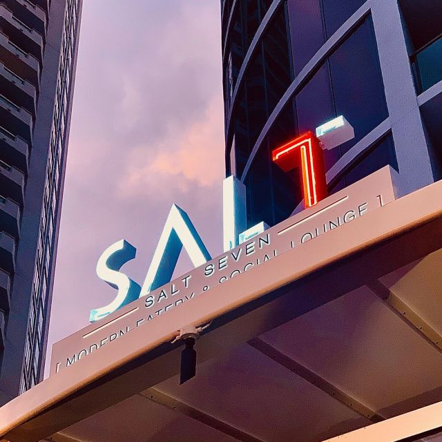 Salt7餐厅图片