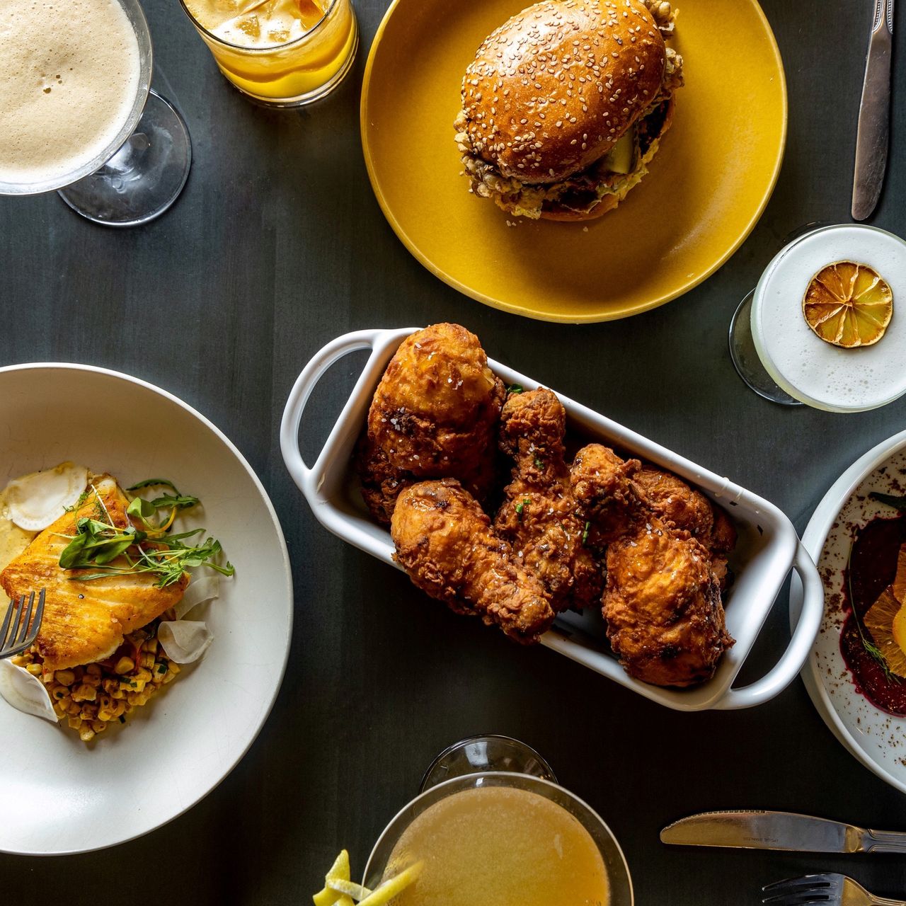 29 Markle Ct餐厅图片