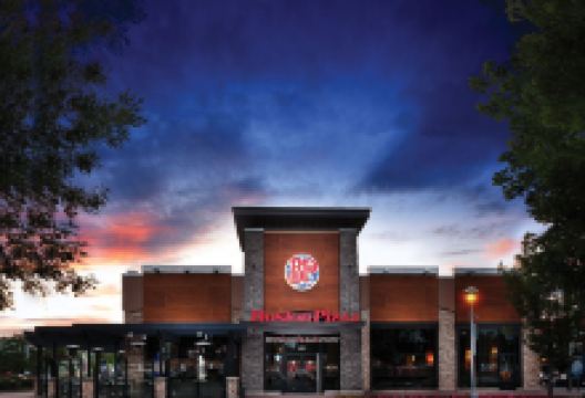 Boston Pizza美食图片