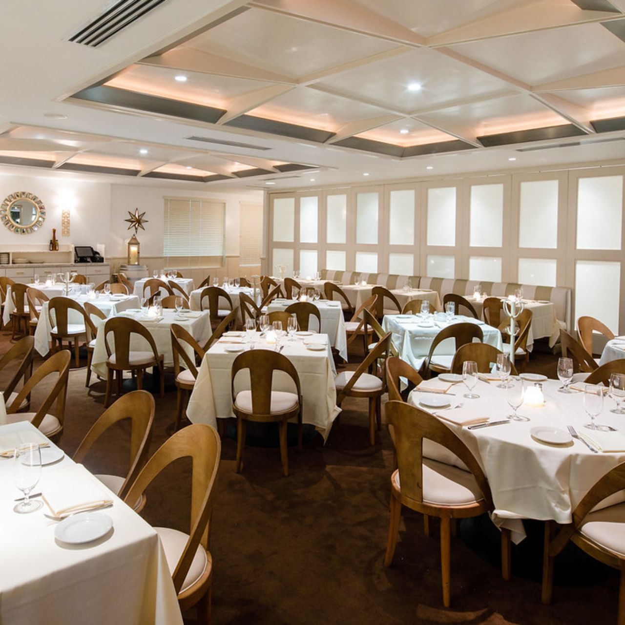 Bice Restaurant餐厅图片