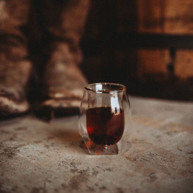 Old Road Craft Spirits