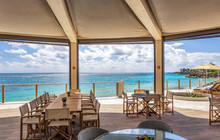 The Pink Beach Club餐厅图片