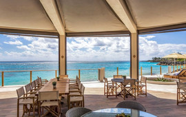 The Pink Beach Club