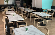 Castaway Coffee Bar餐厅图片