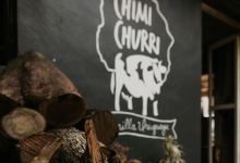 Al Chimichurri美食图片